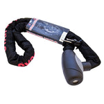 Cadena de bloqueo de cilindro de motocicleta - Vignette | Boutique biker