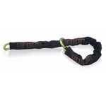 Catena con lucchetto a lazo per moto da 10 mm - Vignette | Boutique biker