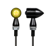 Intermitentes de motocicleta – Reactor - Vignette | Boutique biker