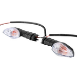 Indicatori di direzione per motociclette – Neon - Vignette | Boutique biker