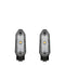 paire de clignotants LED moto pour Honda avec design compact et lumière puissante