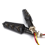 Intermitentes de motocicleta – Phantom - Vignette | Boutique biker
