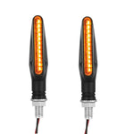 Clignotants moto - Séquentiel dynamique - Vignette | Boutique biker