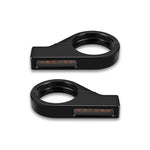 Intermitentes de motocicleta – Blackfire - Vignette | Boutique biker