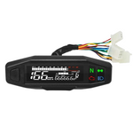 Tachimetro digitale universale per moto - Vignette | Boutique biker
