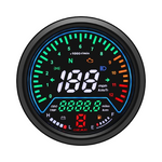 tachimetro digitale per moto - Vignette | Boutique biker