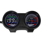 Compteur pour moto - Vignette | Boutique biker