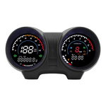 velocímetro inalámbrico para motocicleta - Vignette | Boutique biker