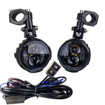 Luces adicionales: Night Blaster 100W - Vignette | Boutique biker