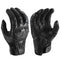 gants moto cuir renforcés homme femme style sportif paume antidérapante