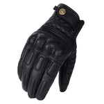 Gants de moto en cuir - Salma - Vignette | Boutique biker