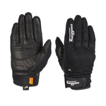 Guantes de moto de verano para niños - Jet Kid D3O® Evo Negro - Vignette | Boutique biker
