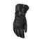 Gants moto été femme Rusty Stitches Phoebe en cuir perforé élégants.