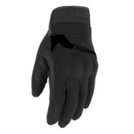 Guantes de moto de verano para mujer - Primer negro - Vignette | Boutique biker