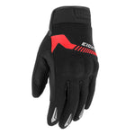 Guantes de moto de verano para hombre - First red - Vignette | Boutique biker