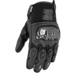 Guanti da moto estivi da uomo - Shield - Vignette | Boutique biker