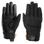 Gants moto homme - Jet All Season D3O® Evo noir - Vignette | Boutique biker