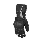 Gants moto hiver homme - Ryder noir et gris - Vignette | Boutique biker