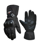 Gants de moto hiver - Vallina - Vignette | Boutique biker