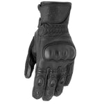 Guanti da moto da uomo per la mezza stagione - Midly - Vignette | Boutique biker
