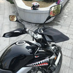 Manchon de moto et scooter imperméable - Vignette | Boutique biker