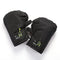 manchons hiver universels moto scooter noirs étanches grand froid