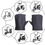 Manchon pour moto et scooter - Vignette | Boutique biker