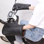 Manchon pour moto et scooter - Vignette | Boutique biker