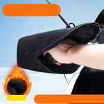 Manillar universal para motocicleta y scooter - Vignette | Boutique biker