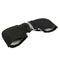 manchons hiver moto scooter universels étanches doublure peau d’agneau tissu oxford