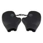 Puños universales para manillar de motocicleta y scooter - Vignette | Boutique biker