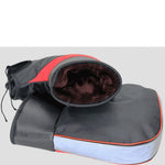 Manchon moto pour hiver en cuir PU - Vignette | Boutique biker