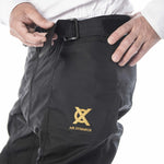 Pantalones con airbag para motocicleta - CX Air Dynamics - Vignette | Boutique biker