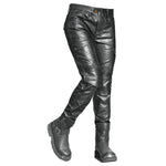 Pantalon pour femme - Taille XS - Vignette | Boutique biker