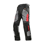 Pantaloni da moto neri per estate/inverno - Vignette | Boutique biker