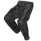 pantalon de pluie moto ADX noir imperméable homme femme surpantalon léger
