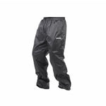 Pantalon de pluie noir - Vignette | Boutique biker