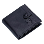 Cartera de motociclista para hombre - Urbana - Vignette | Boutique biker