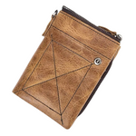 Cartera de motociclista para hombre - Majestic - Vignette | Boutique biker
