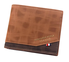 Portefeuille biker homme - Dynastie