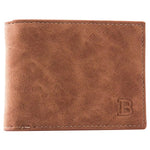 Cartera de motociclista para hombre - Axis - Vignette | Boutique biker