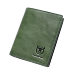 Cartera de motociclista para hombre - Legacy - Vignette | Boutique biker
