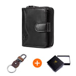 Cartera de motociclista para hombre - Blaze - Vignette | Boutique biker