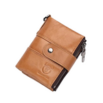 Cartera de motociclista para hombre - Maverick - Vignette | Boutique biker