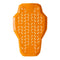 protection dorsale moto Furygan D3O orange homologuée CE niveau 2 pour blouson motard homme et femme