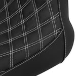 Asiento de motocicleta – Solo Sportster - Vignette | Boutique biker