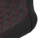 Asiento de motocicleta – Solo Sportster - Vignette | Boutique biker
