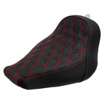 Asiento de motocicleta – Solo Sportster - Vignette | Boutique biker