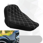 Asiento de motocicleta – Solo Sportster - Vignette | Boutique biker