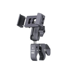 Support téléphone moto fixation à pince - Vignette | Boutique biker